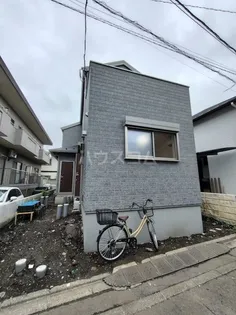 瀬田3丁目パレスの画像