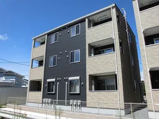 オレンジパークII成岩Aの画像
