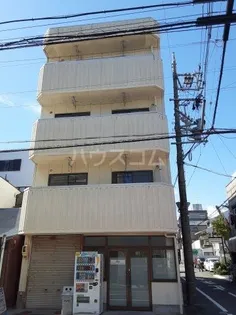 村上ハイツの画像