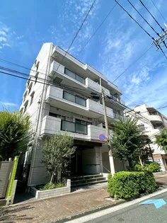 藤和西蒲田コープの画像