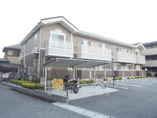 アウローラ松風の画像