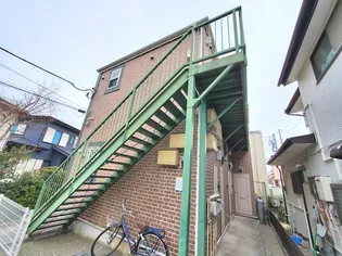 JAMY白楽の画像
