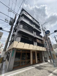 サン高倉の画像