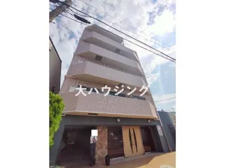 シンシア蒲田セカンドステージの画像
