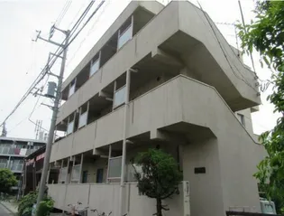 メゾン北千の画像