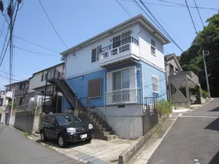 ミトハイツの画像