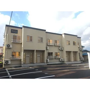 グランメゾン ウィステリアの画像
