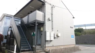 セジュール紫竹の画像