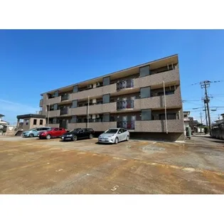 クレストフォルム上冨居の画像