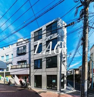 COCOCUBE高円寺Ⅱの画像