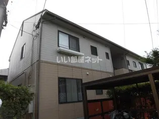 ディアス池田 D棟の画像