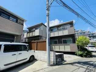 リバーシビックの画像