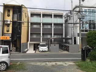 サクシード墨染の画像