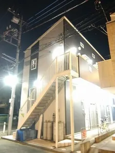 KMハウスの画像