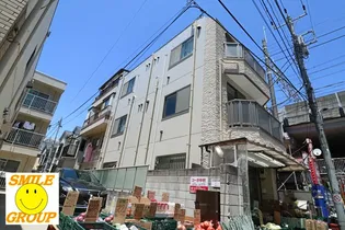 ハミング107本八幡の画像