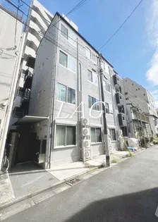 グランクオール川崎の画像
