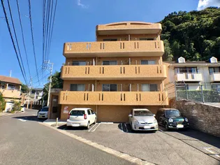 ラフィーネうすきの画像