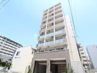 クローバー クレア江坂垂水の画像