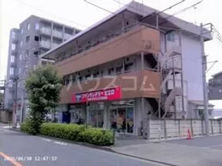 三晴マンションの画像