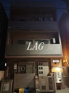 エトワール西荻窪南の画像
