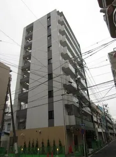 エクセレントプレイス武蔵小杉の画像