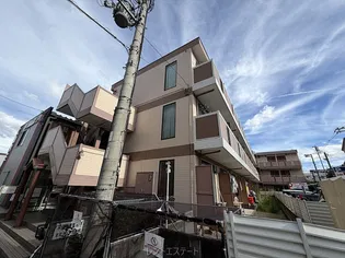 NORTHⅡの画像