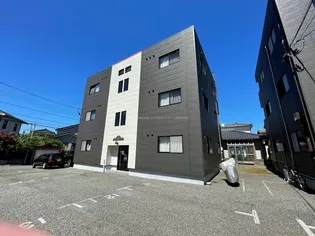 T&K網川原A棟の画像