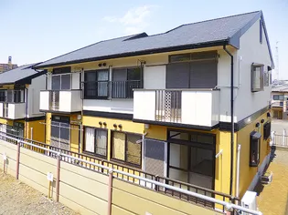 カーサかしわ台Aの画像