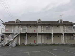 クレセールの画像