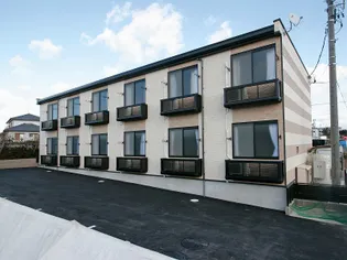 レオパレスフェリシア今岡の画像