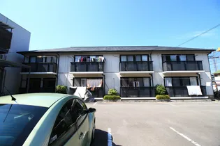 ディアス住吉の画像