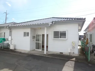 群馬県前橋市南町2【一戸建】の外観