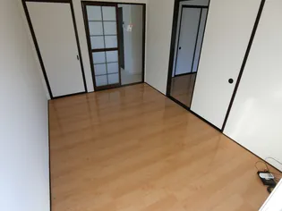 Cocoa(ココア)【2階】の内装