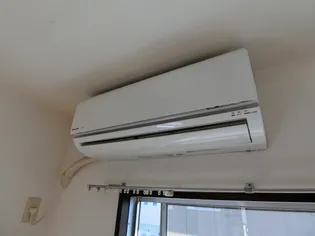 Cocoa(ココア)【2階】の内装