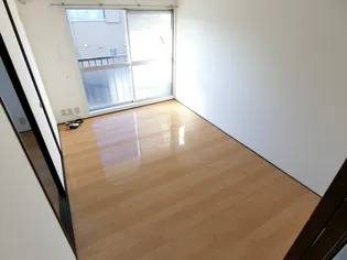 Cocoa(ココア)【2階】の居間