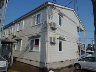 グリーンハイツ長峰2号棟の画像