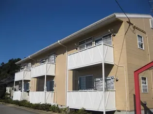 マリンシティSHIODA Aの画像
