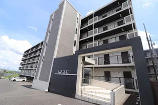 センチュリー玉川の画像