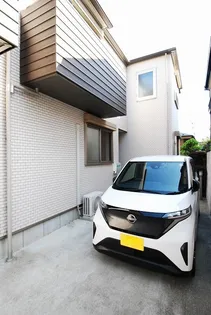 ベルイーストの画像