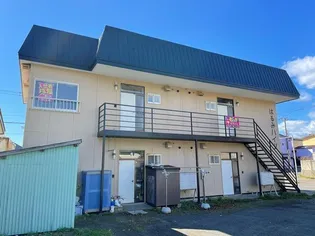 はるみハイツの画像