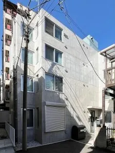 ティーグル荏原中延の画像