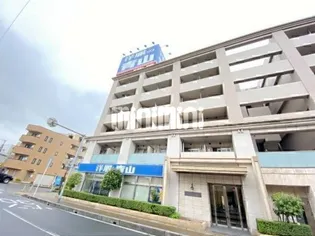 レジディア浦安【3階】の外観