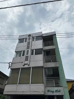 ウイングヒルの画像