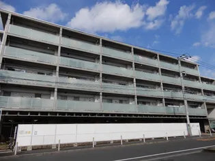 ブローテ大倉山の画像