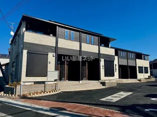 ベリッシモ ソーレの画像