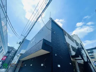 アイレガリア松戸五香【2階】の外観