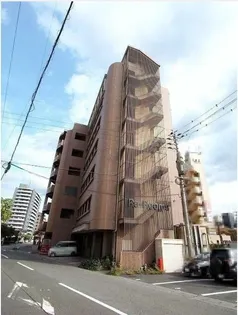 リルームス高城駅前【2階】の外観