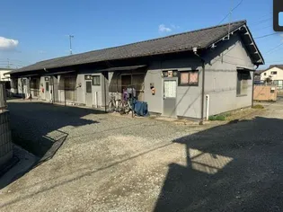 広島県福山市曙町2【一戸建】の外観