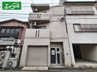 加藤ビルの画像