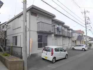 大和ハイツIの画像